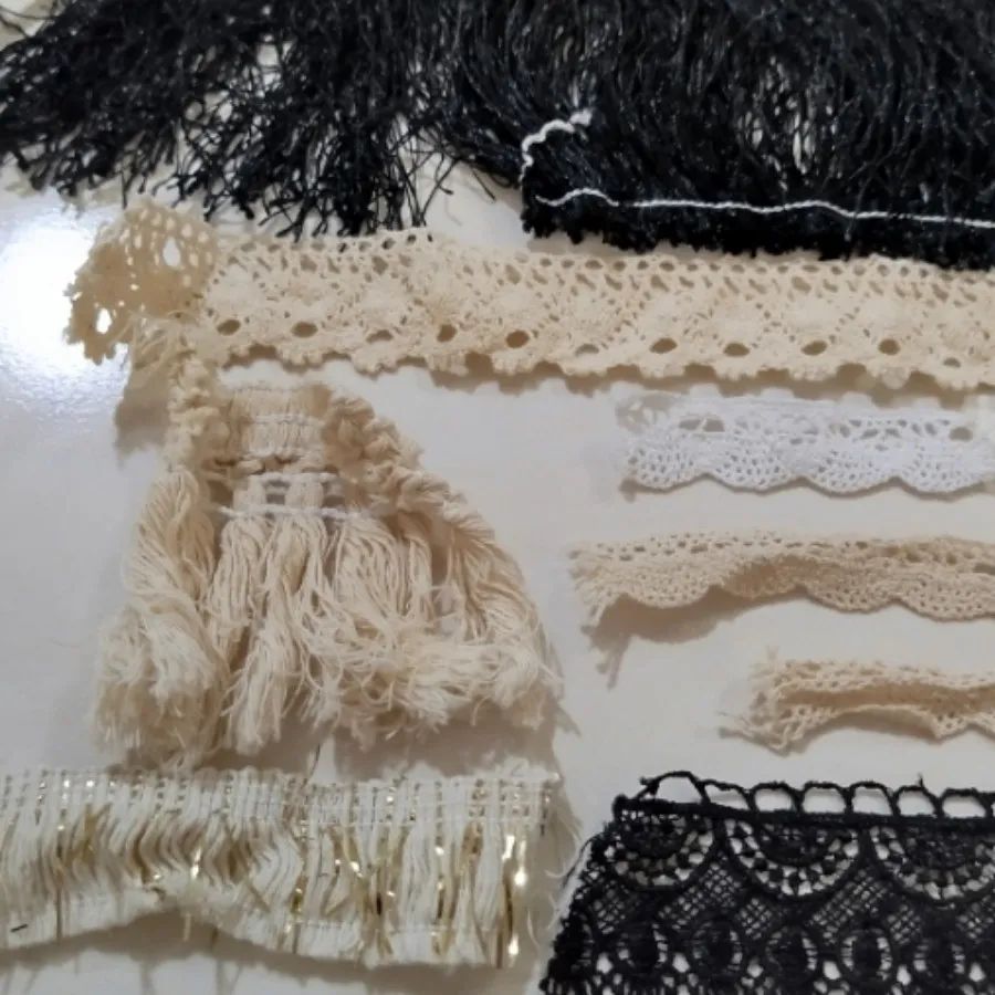 نوار تزیینی