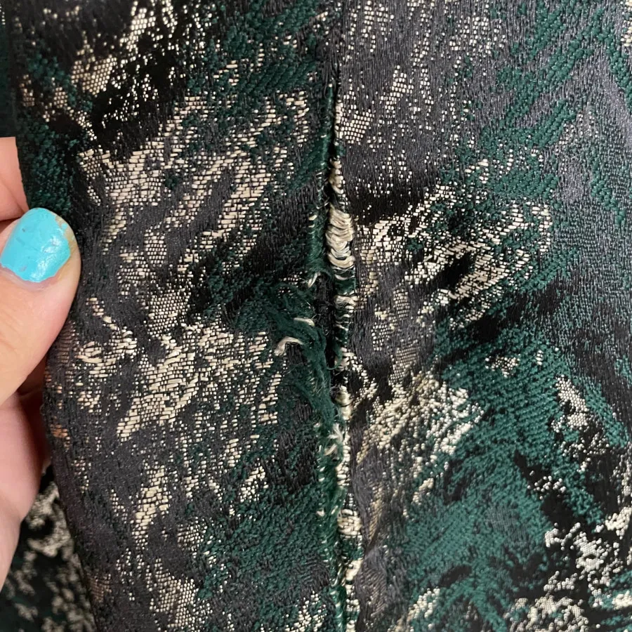 لباس مجلسی کوتاه