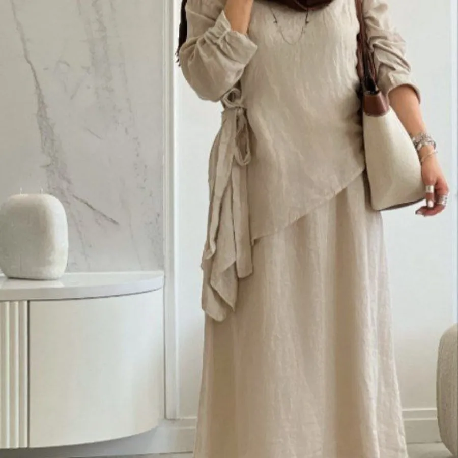 شومیز و دامن ترند