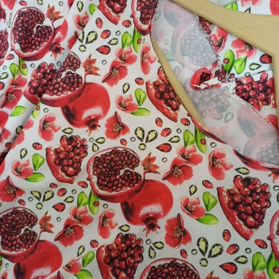 پیراهن یلدایی