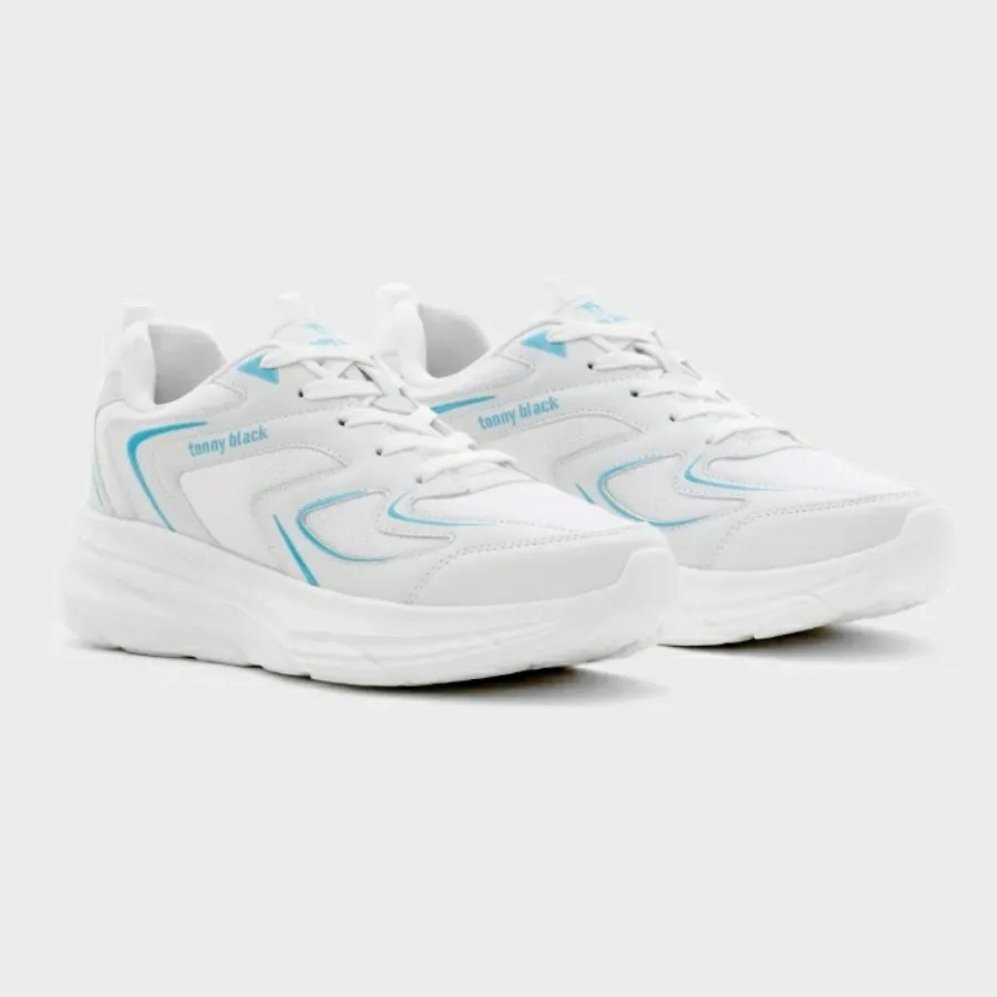 کفش اسپرت زنانه تونی بلک