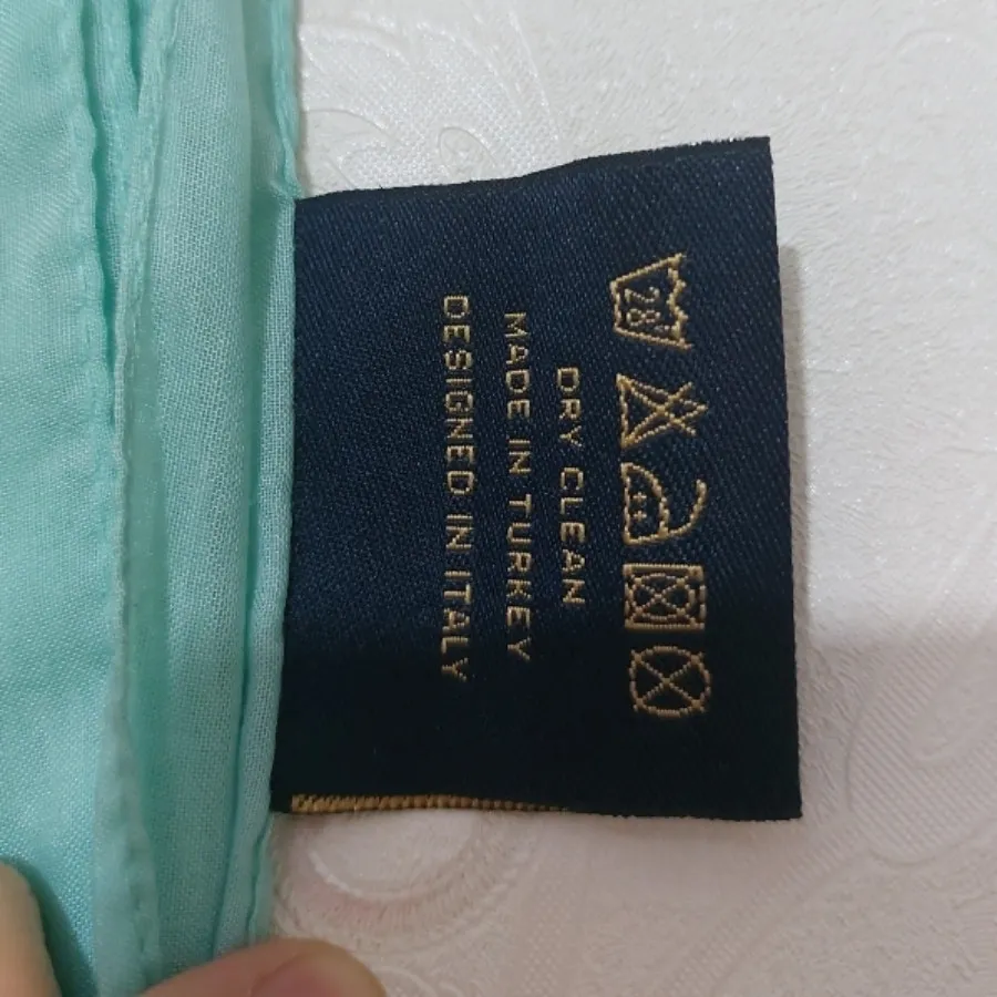 شال ترک نخی