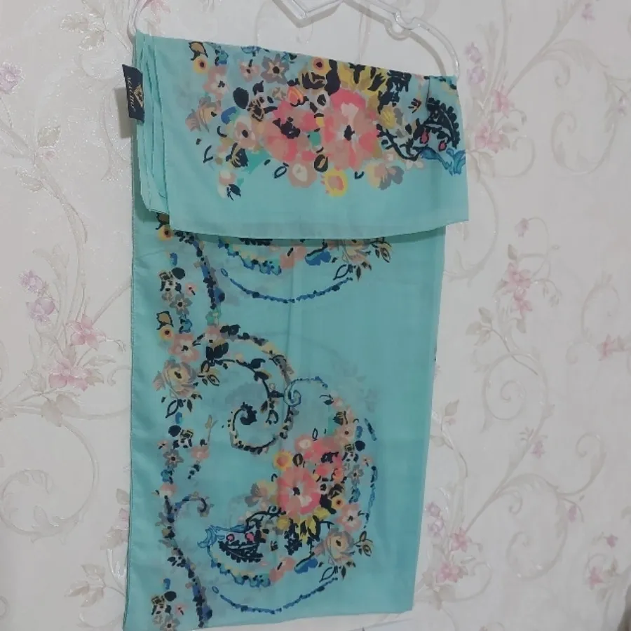 شال ترک نخی