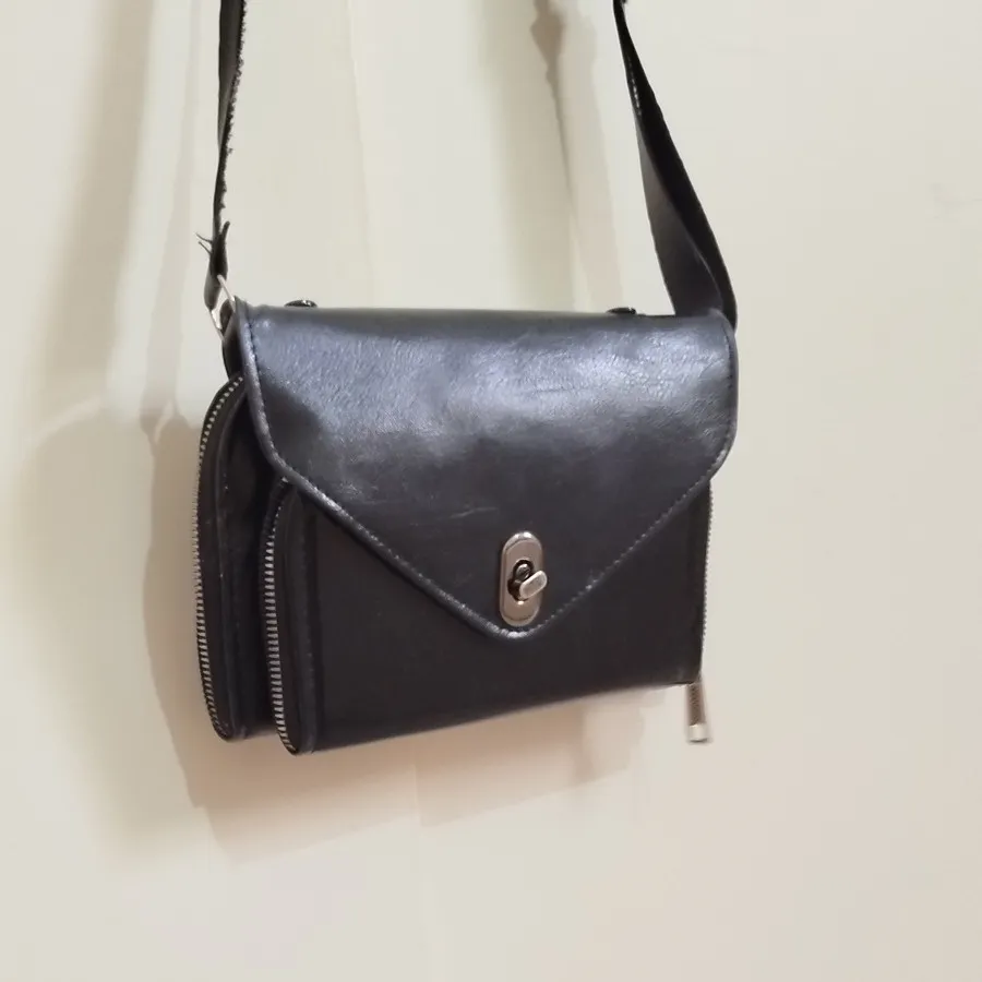 کیف پاسپورتی