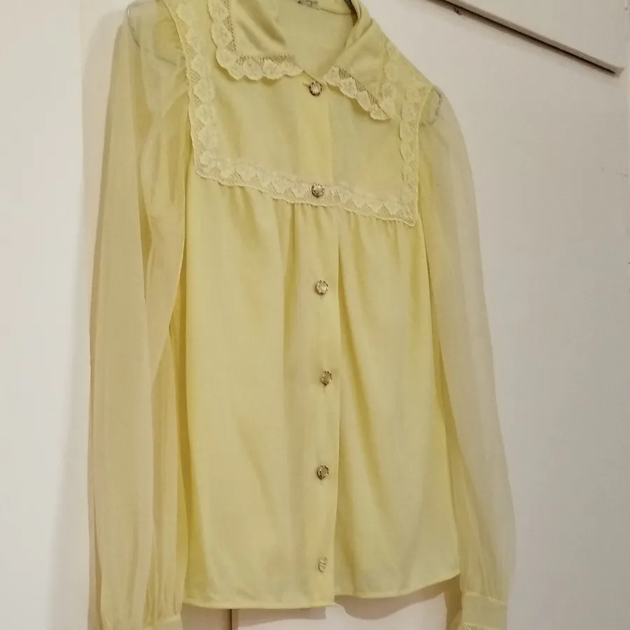 شومیز وارداتی ترند