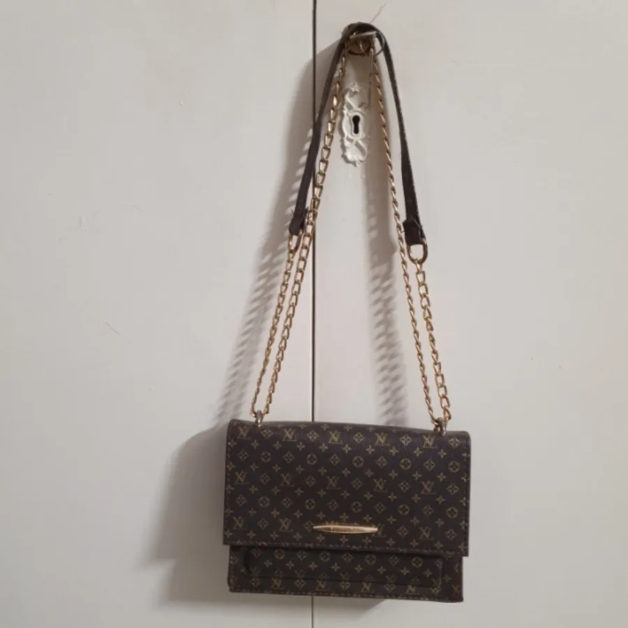 دو عدد کیف عین نو