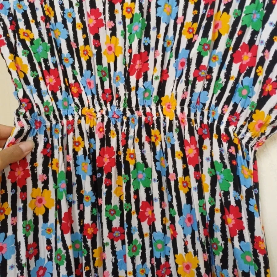 پیراهن ساحلی