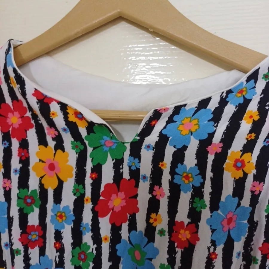 پیراهن ساحلی