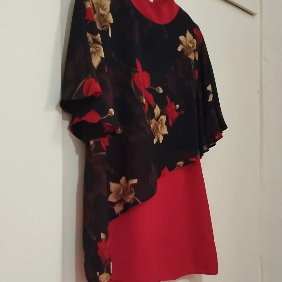 شومیز مجلسی