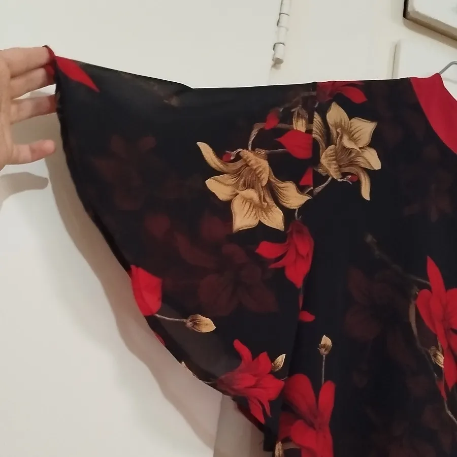 شومیز مجلسی