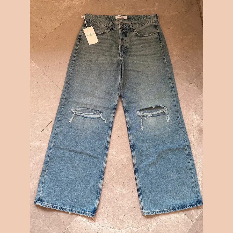 شلوار جین زنانه کراس جین