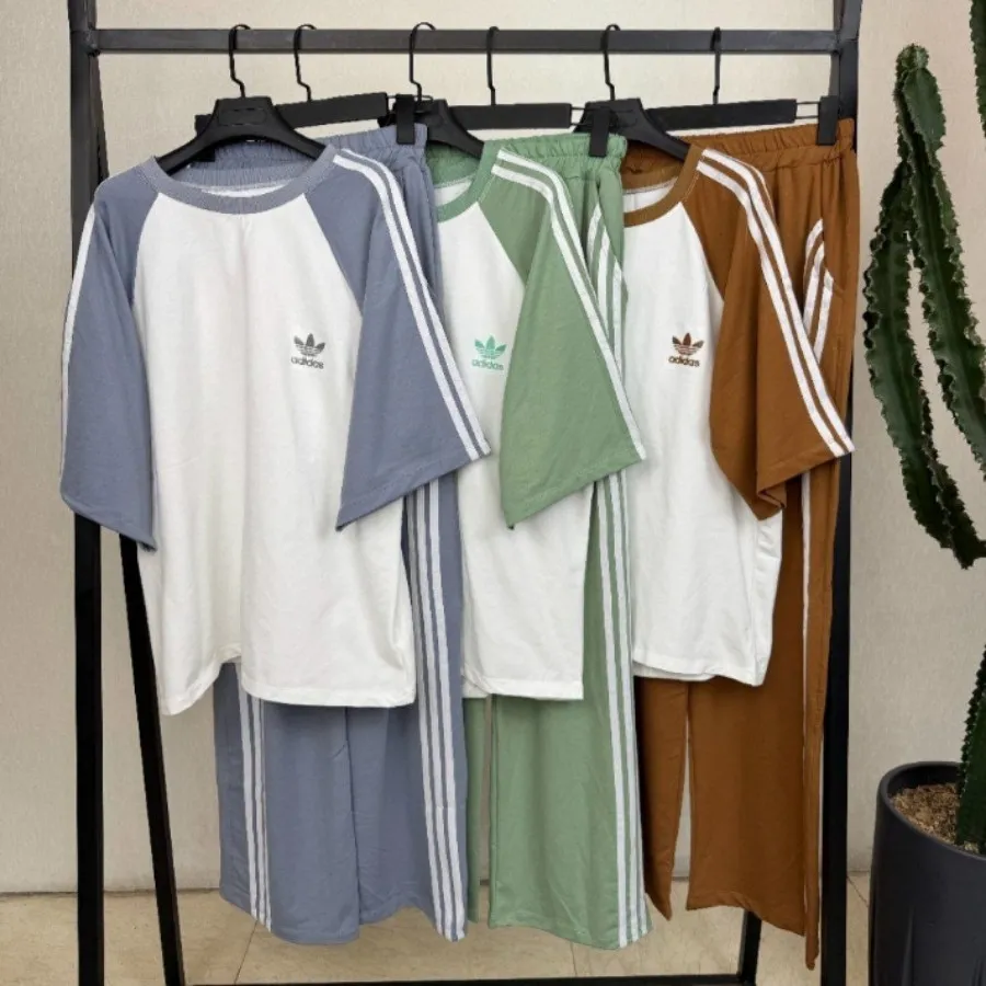 تیشرت و شلوار