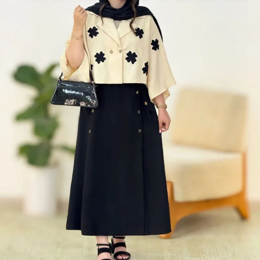 کت و دامن شیک