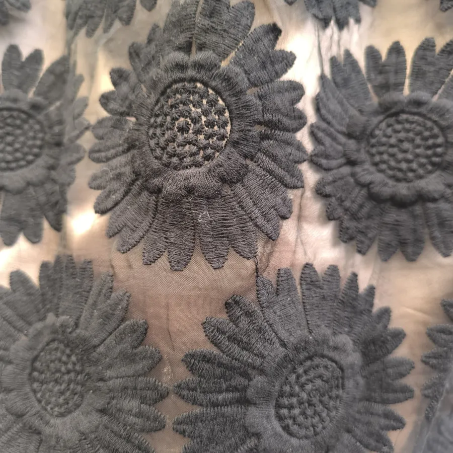 پیراهن گیپور مجلسی