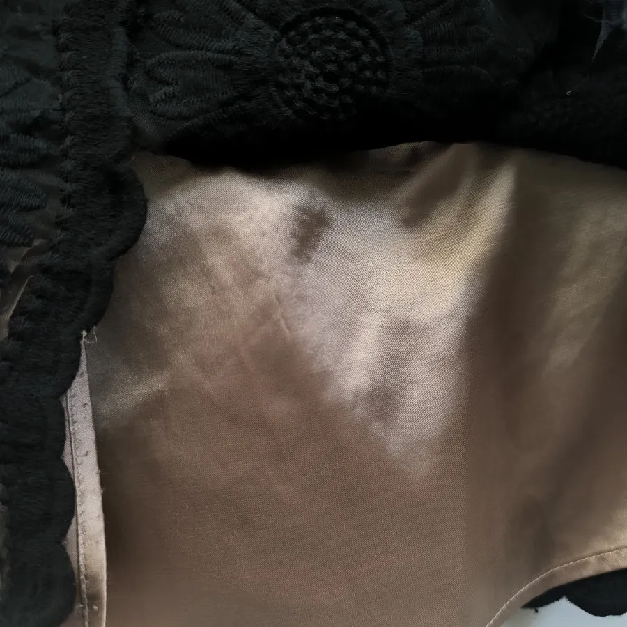 پیراهن گیپور مجلسی