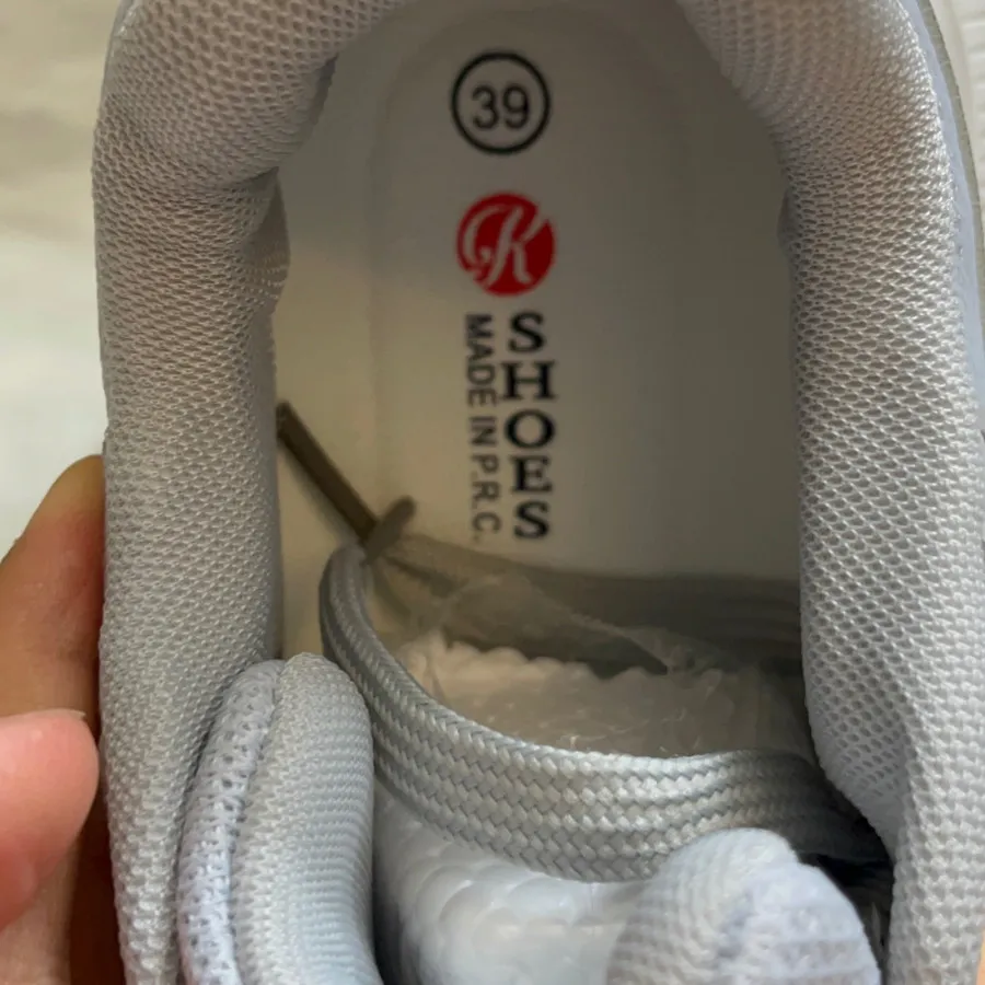 کتونی طبی سایز 39