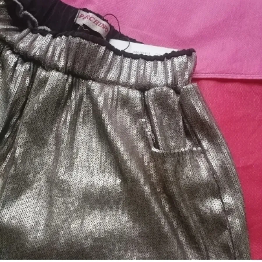 شلوارک مجلسی