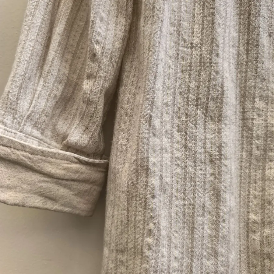 شومیز راه راه