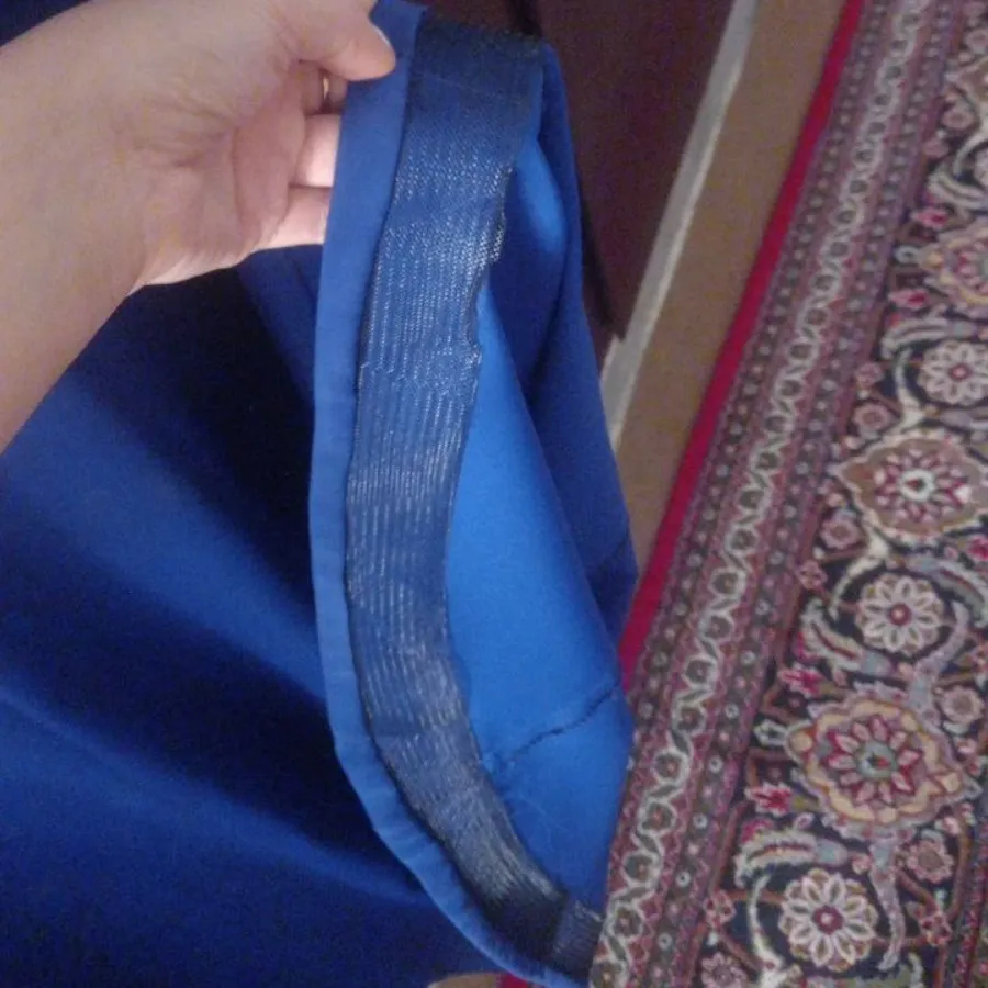 پیراهن بلند