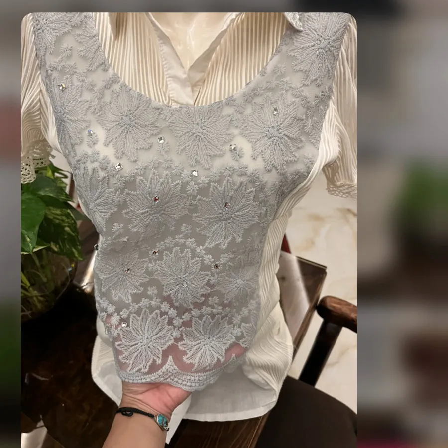 شومیز خارجی