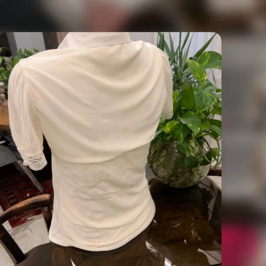 شومیز خارجی