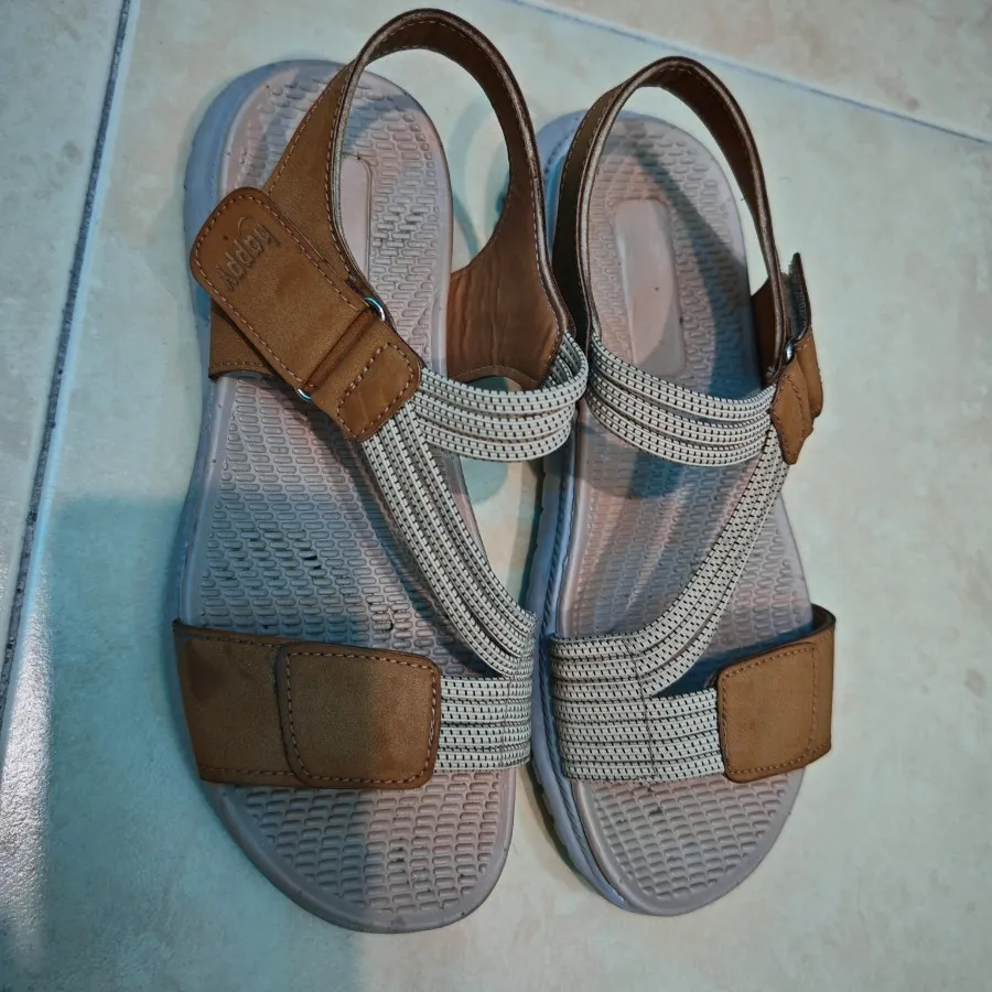 صندل تابستانه