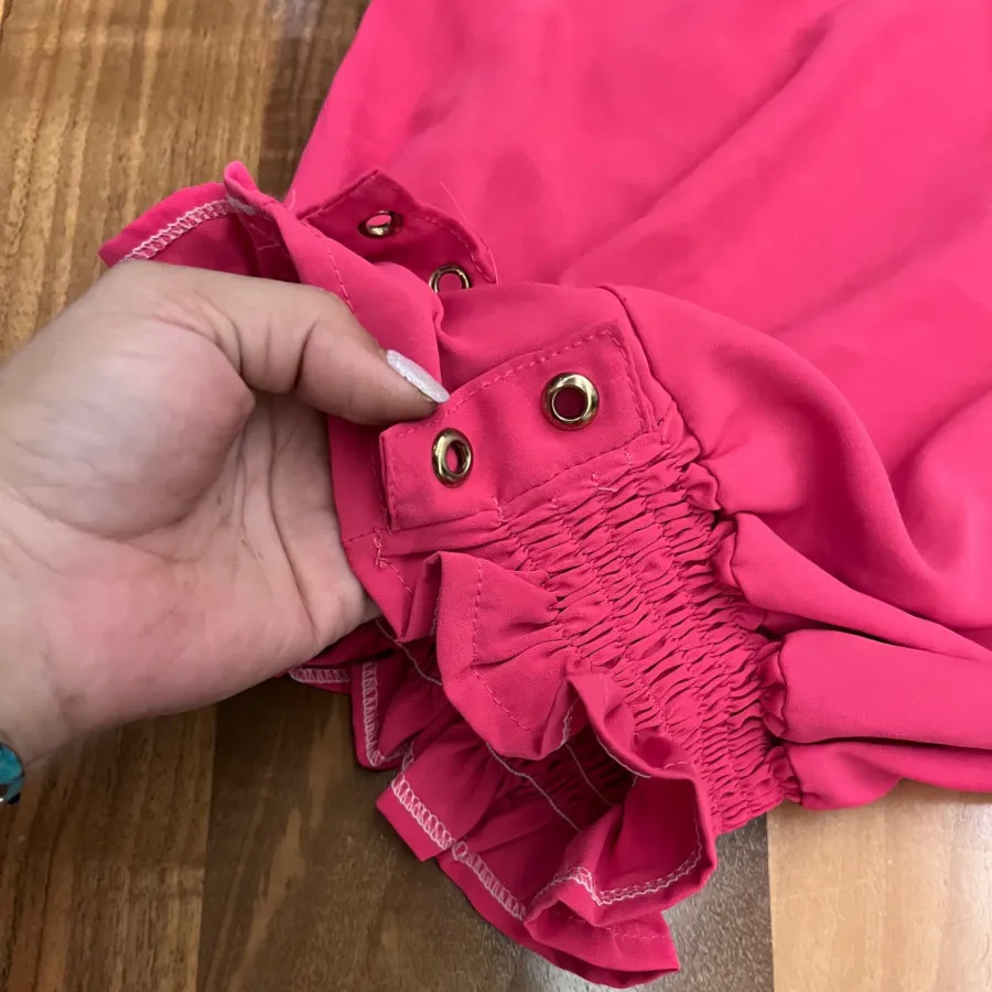 شومیز محلسی