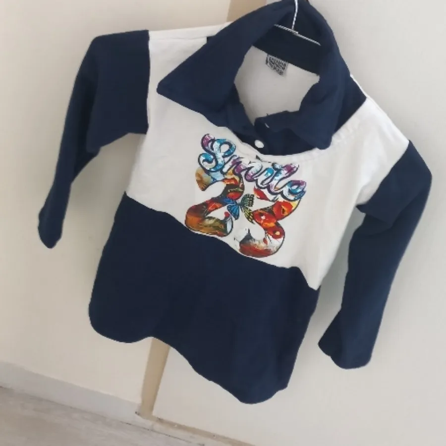 سارافون دخترانه