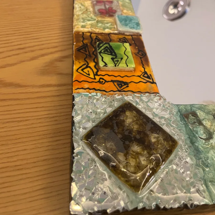 آیینه ویترای