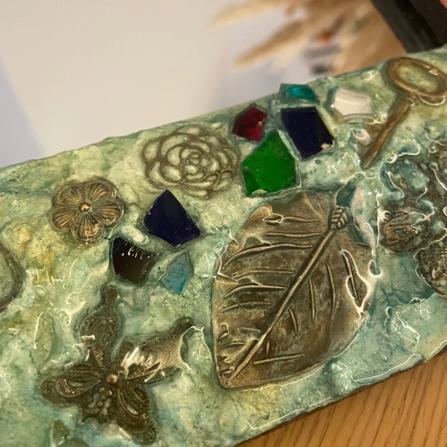 آیینه ویترای