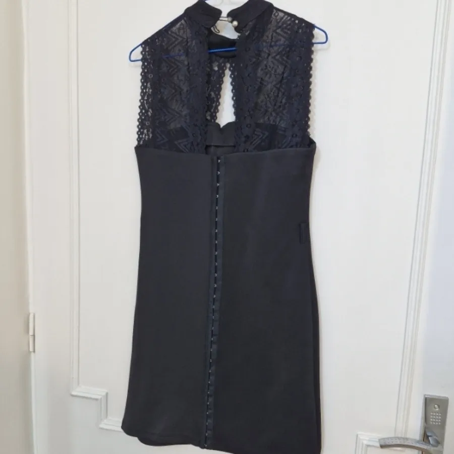 پیراهن مجلسی کوتاه