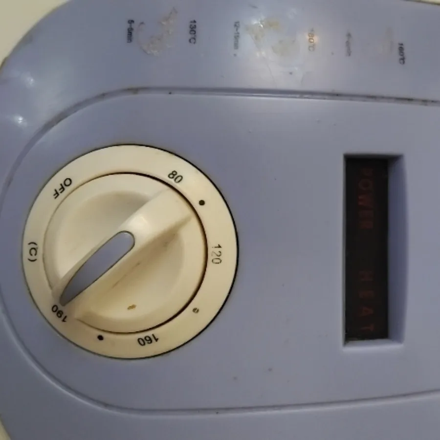 مینی سرخ کن