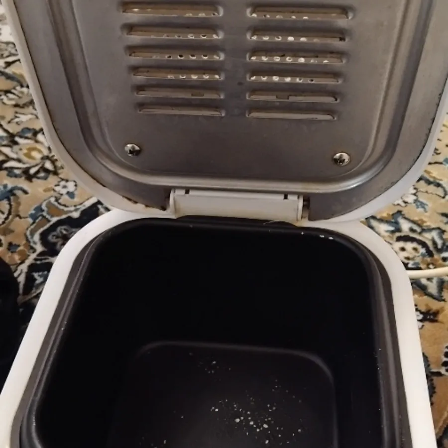 مینی سرخ کن