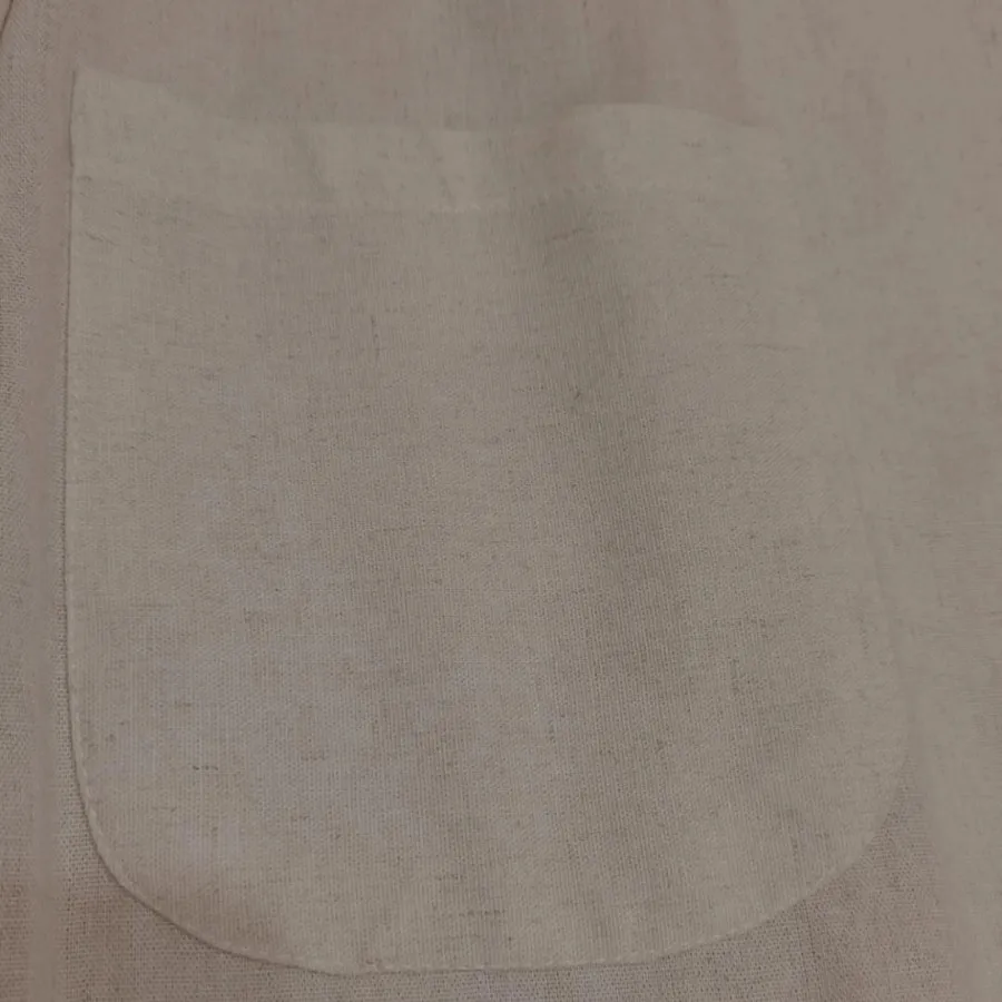 کت لینن نچرال