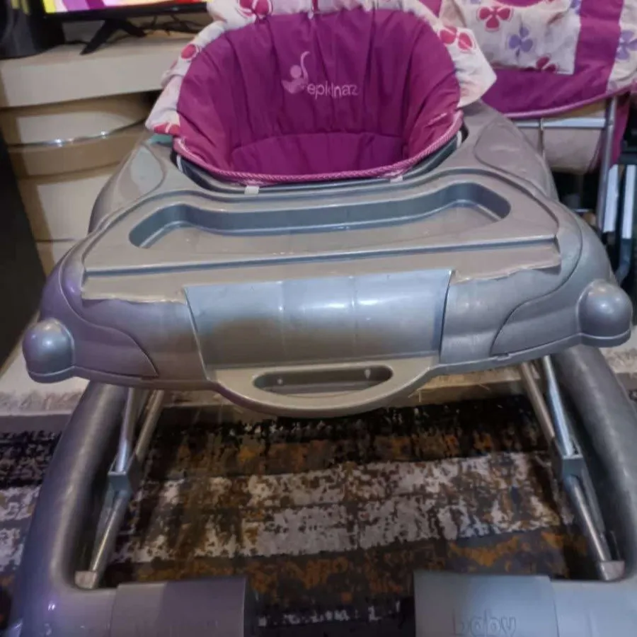 سرویس کودک ست