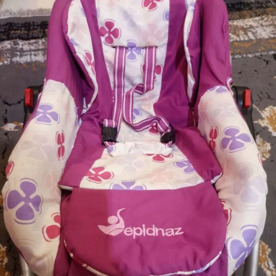 سرویس کودک ست