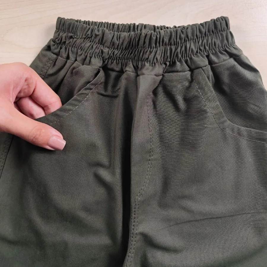 تیشرت شلوارک خرس خوشحال