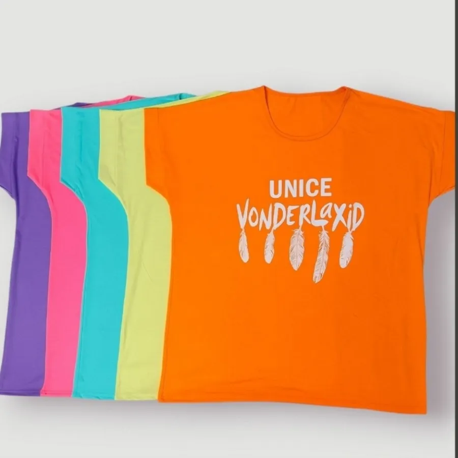 بلوز و شلوارک سایز بزرگ