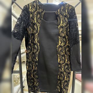 لباس مجلسی