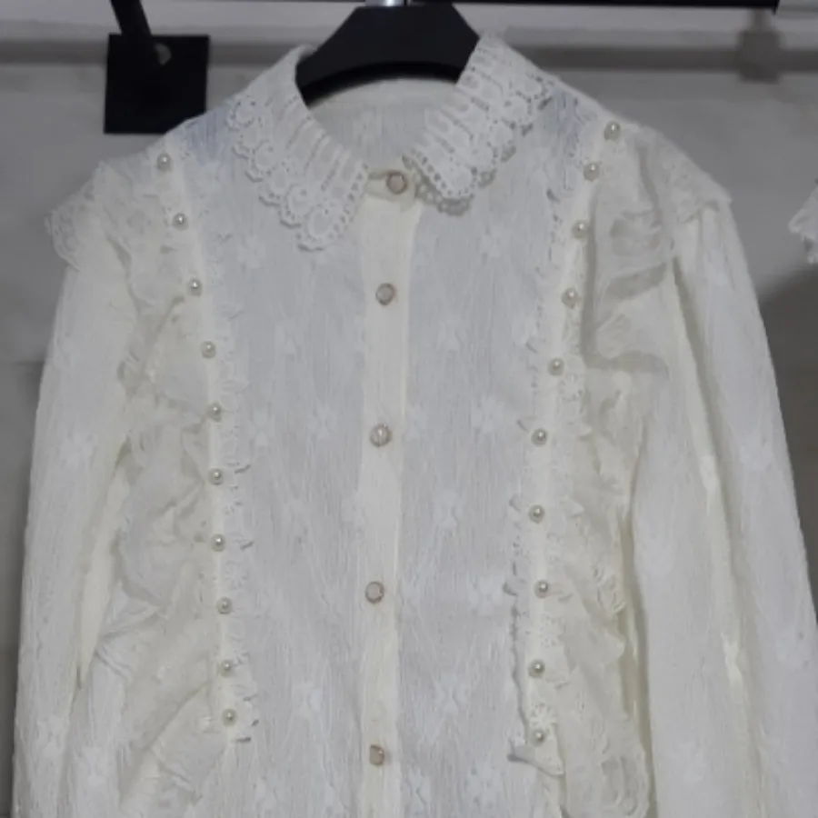 شومیز مجلسی وارداتی