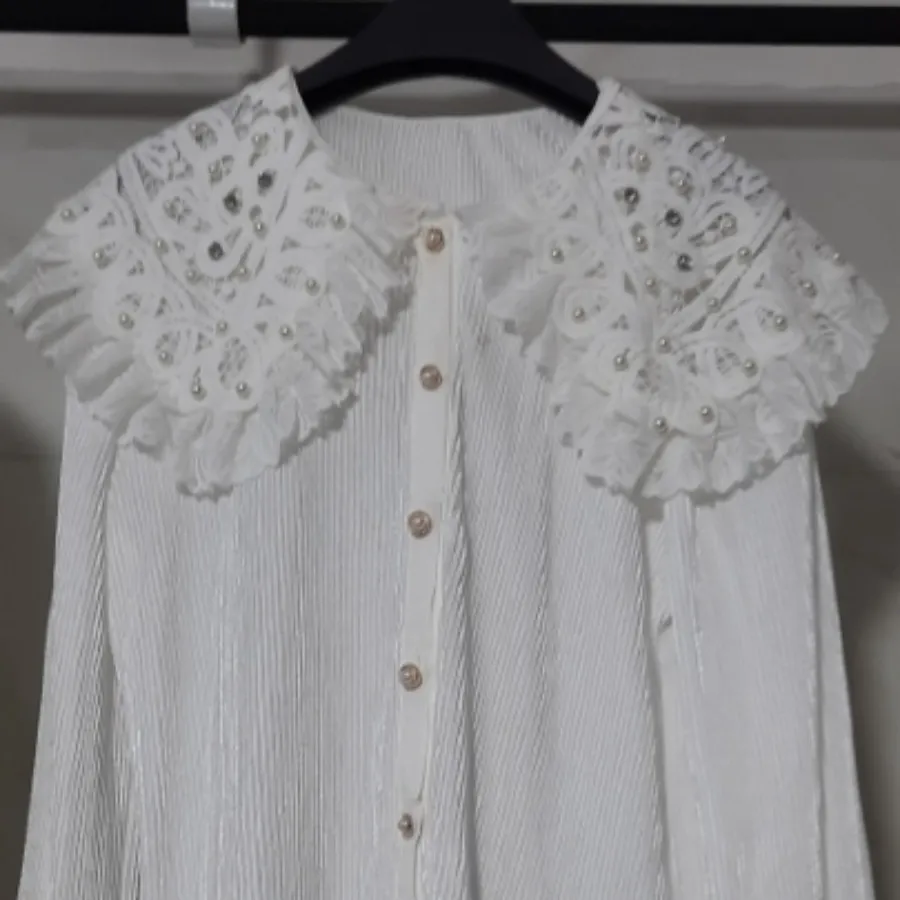 شومیز مجلسی وارداتی