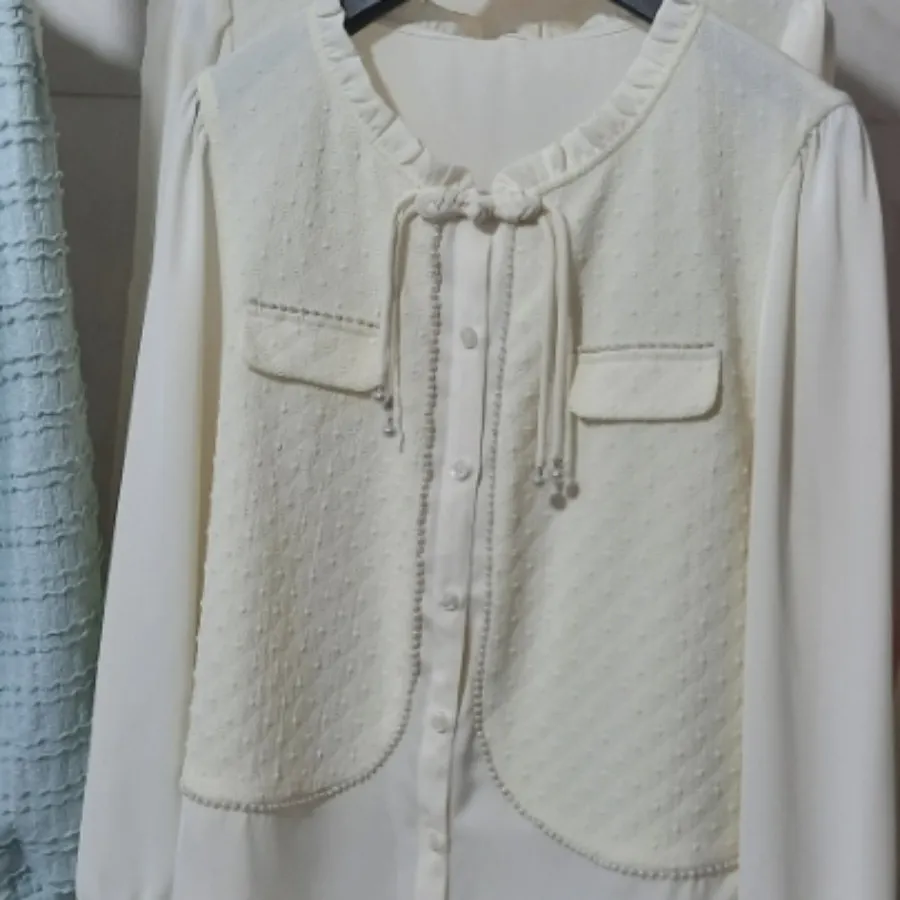 شومیز مجلسی وارداتی