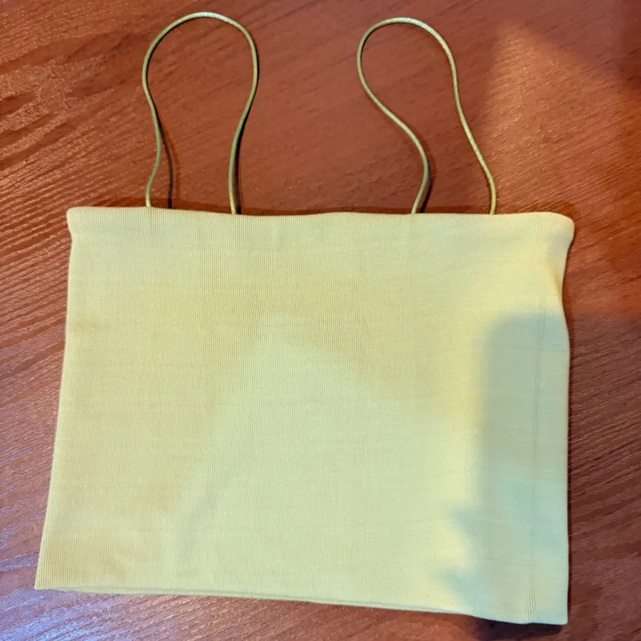 تاپ دکلته نرک