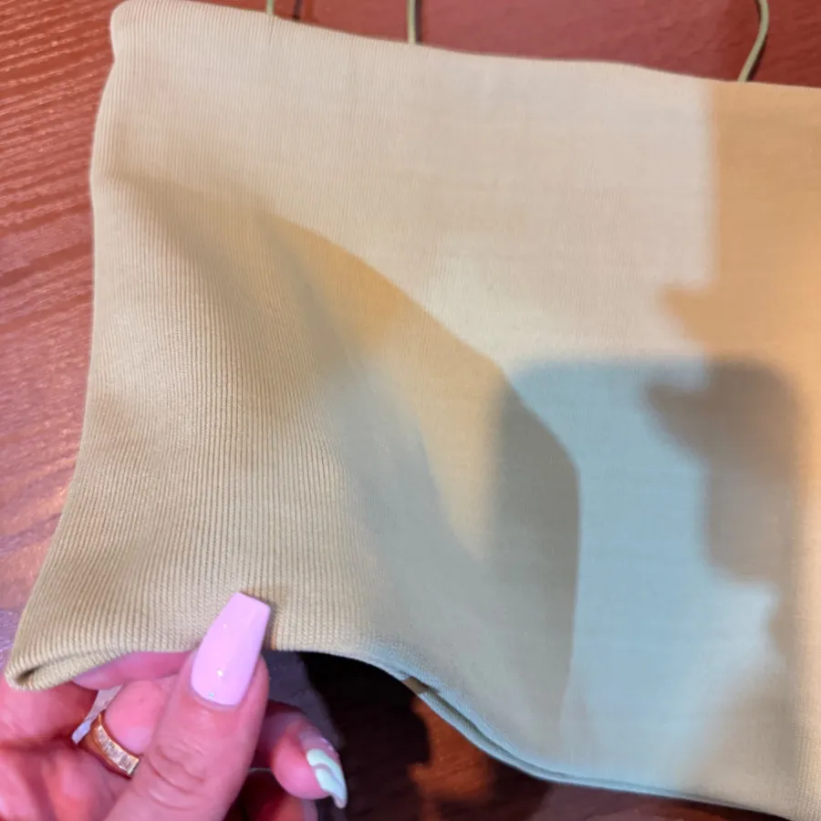 تاپ دکلته نرک