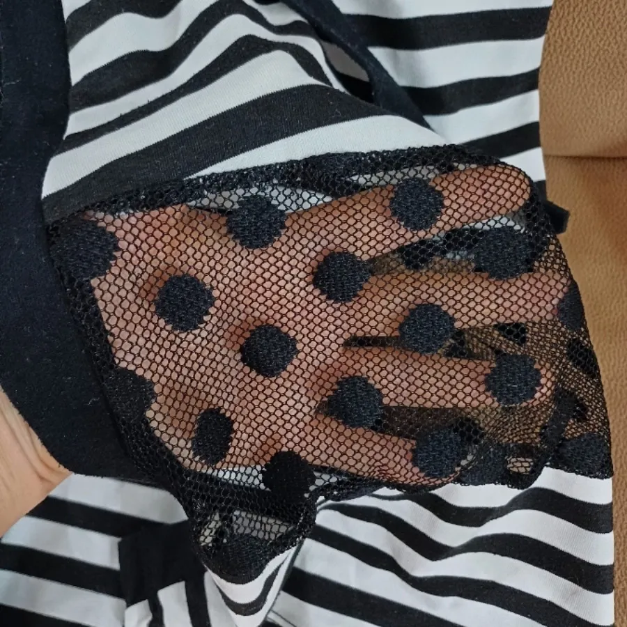 رویه لباس دخترانه