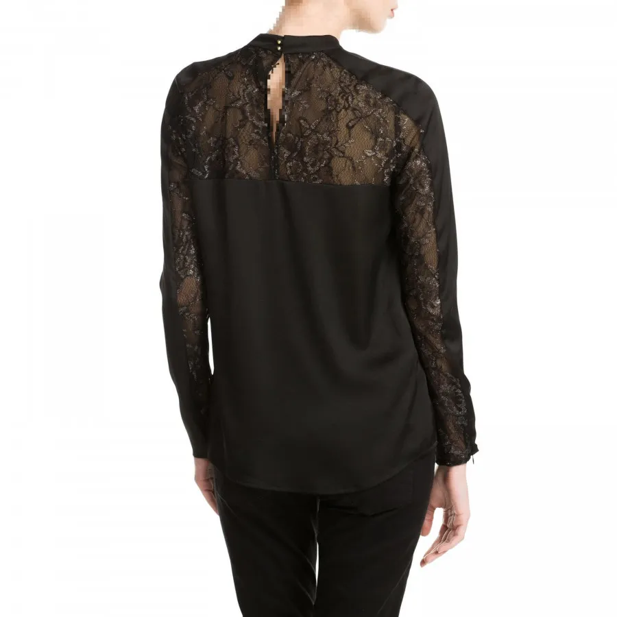 شومیز مجلسی mango