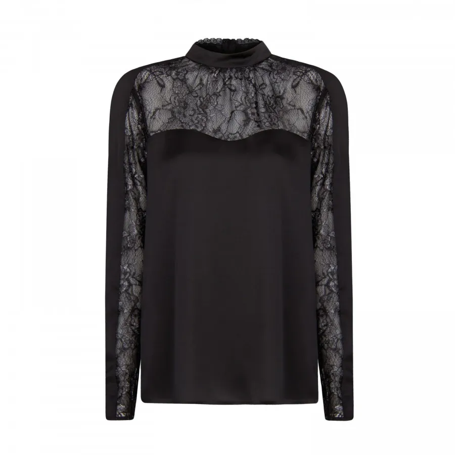 شومیز مجلسی mango