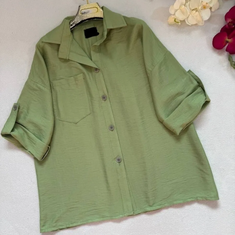 شومیز تابستونه