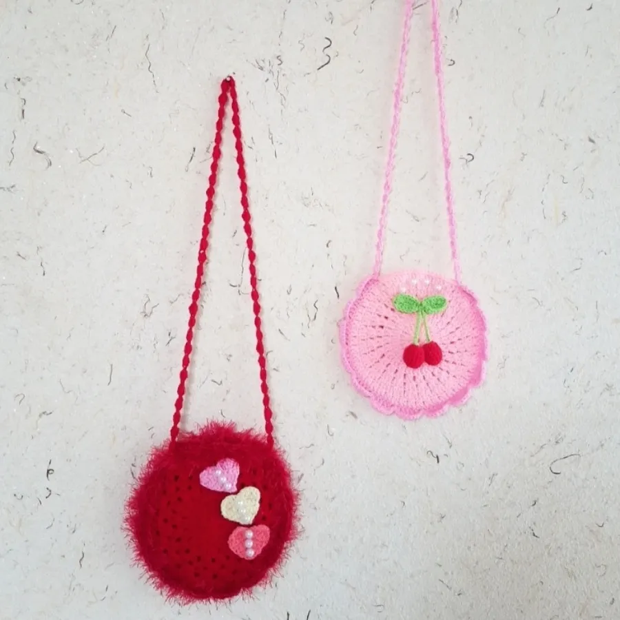 کیف کودک و نوجوان