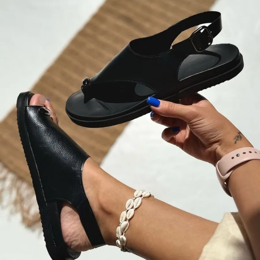 صندل شیک و خوشپا